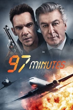 Poster phim 97 Phút Sống Còn