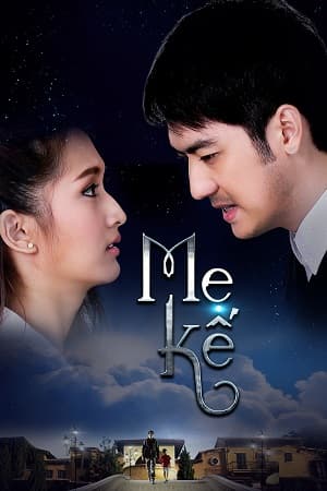 Poster phim Mẹ Kế