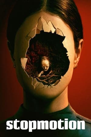 Poster phim Con Rối Quỷ Ám