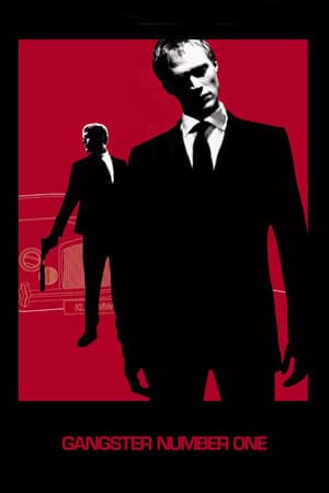Poster phim Gangster Số 1