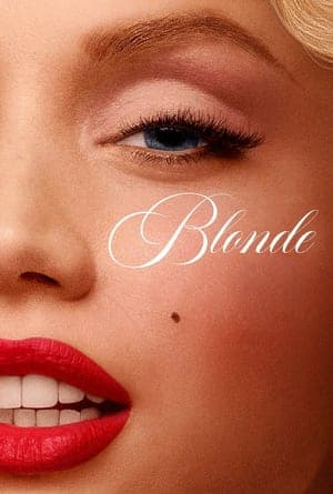 Poster phim Câu Chuyện Khác Về Marilyn