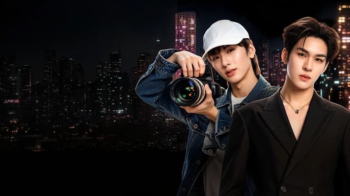 Ảnh phim Yêu Hết Lòng Chàng Fanboy