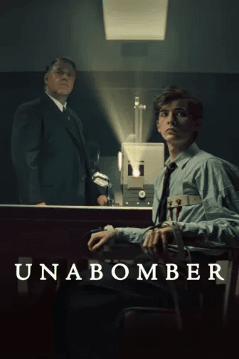 Poster phim UNABOMBER