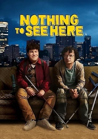 Poster phim Đâu Có Gì Để Xem (Phần 1)