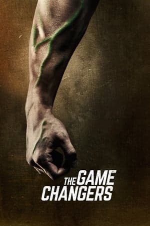 Poster phim Người Thay Đổi Cuộc Chơi