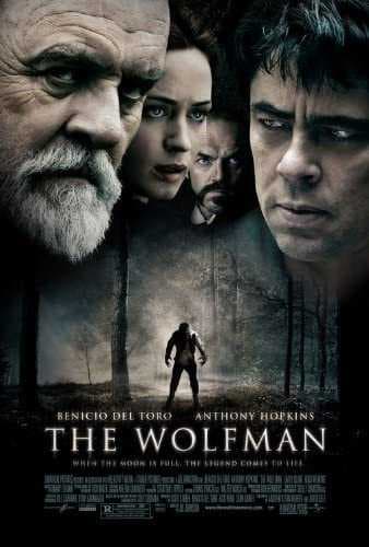 Poster phim Ma Sói