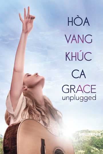 Poster phim Hòa Vang Khúc Ca