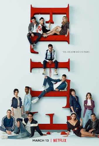 Poster phim Ưu Tú (Phần 3)