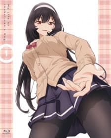 Poster phim Inu Ni Nattara Suki Na Hito Ni Hirowareta. Specials