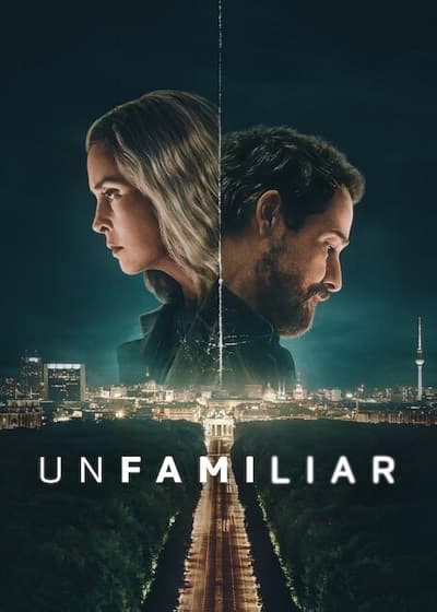 Poster phim Unfamiliar