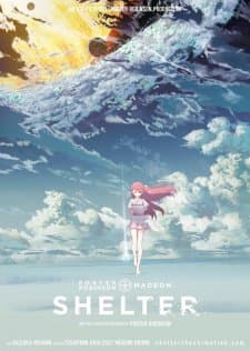 Poster phim Shelter (Music)