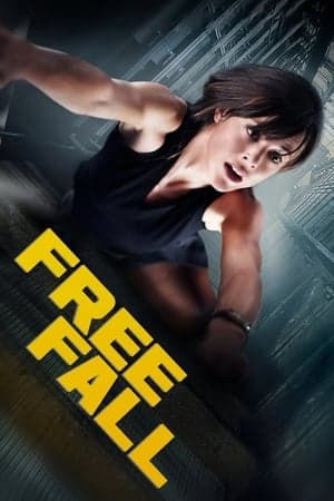 Poster phim Rơi Tự Do