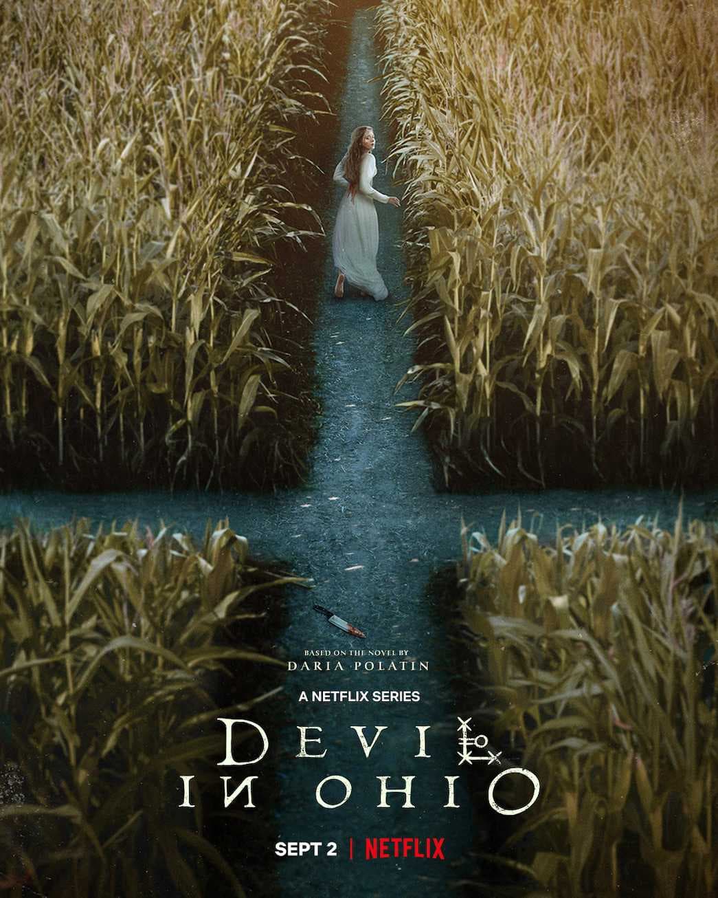Poster phim Ác Quỷ Ở Ohio