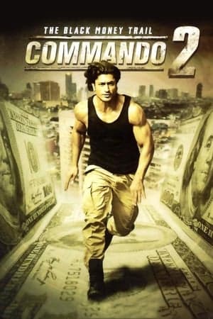 Poster phim Lính Đặc Công 2