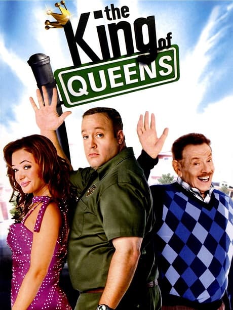 Poster phim Chuyện Nhà Heffernan (Phần 4)