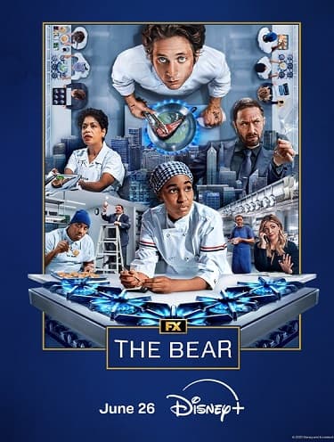 Poster phim Góc Bếp Kỳ Tài (Phần 4)