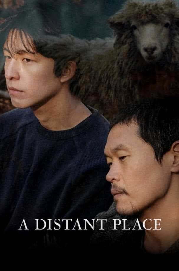 Poster phim A Distant Place