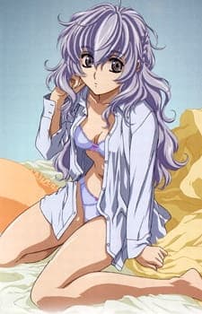 Poster phim Full Metal Panic! The Second Raid: Wari To Hima Na Sentaichou No Ichinichi