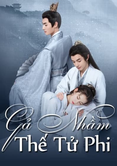 Poster phim Gả Nhầm Thế Tử Phi