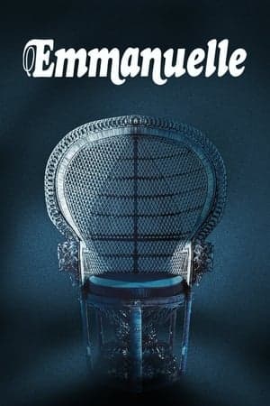 Poster phim Hồi Ký Emmanuelle