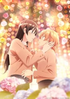 Poster phim Yagate Kimi Ni Naru