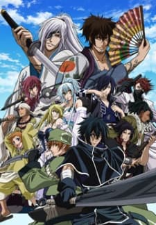 Poster phim Brave 10
