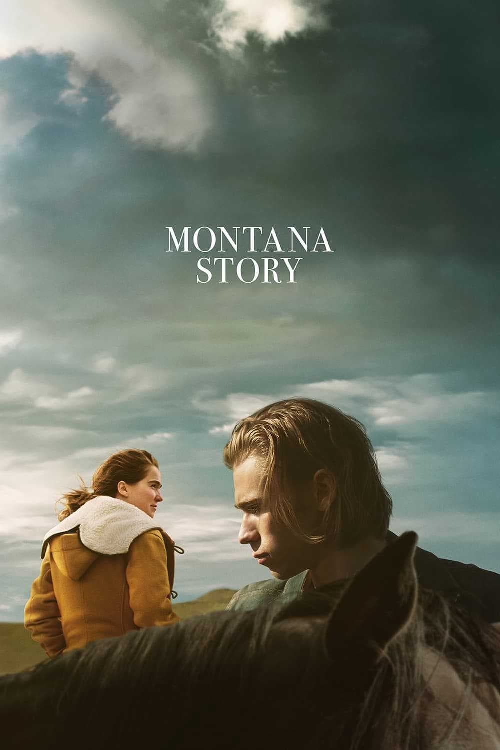 Poster phim Montana Story