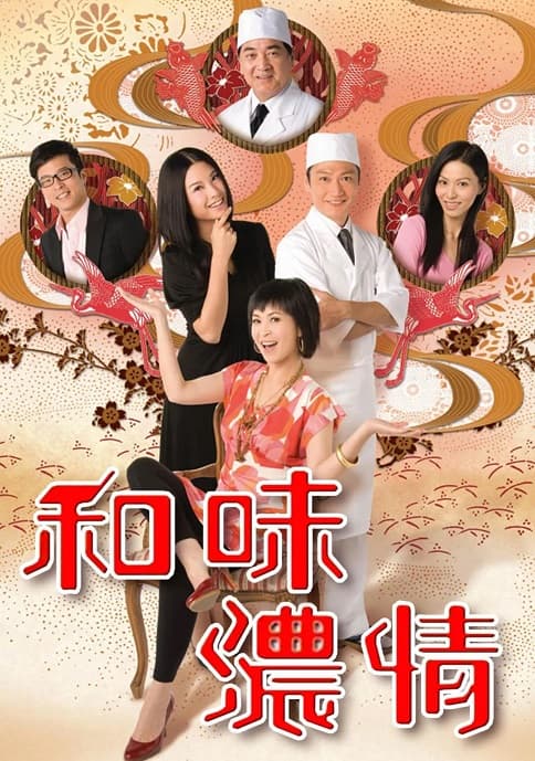 Poster phim Cái Giá Của Danh Vọng
