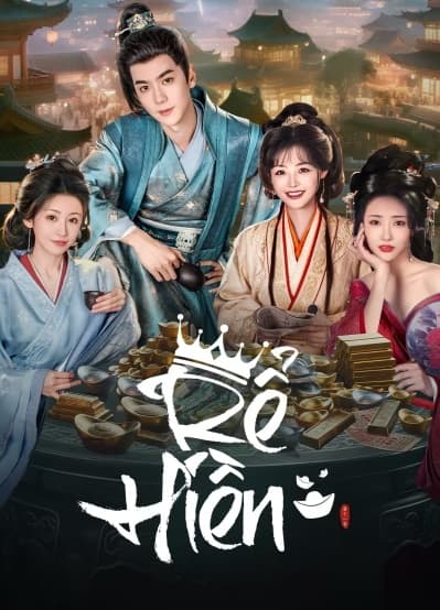 Poster phim Rể Hiền