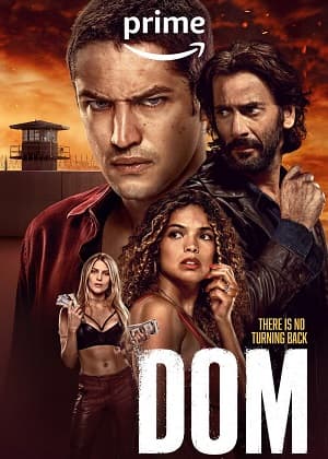 Poster phim Ông Trùm Ma Túy (Phần 2)