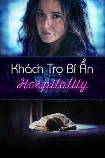 Poster phim Khách Trọ Bí Ẩn