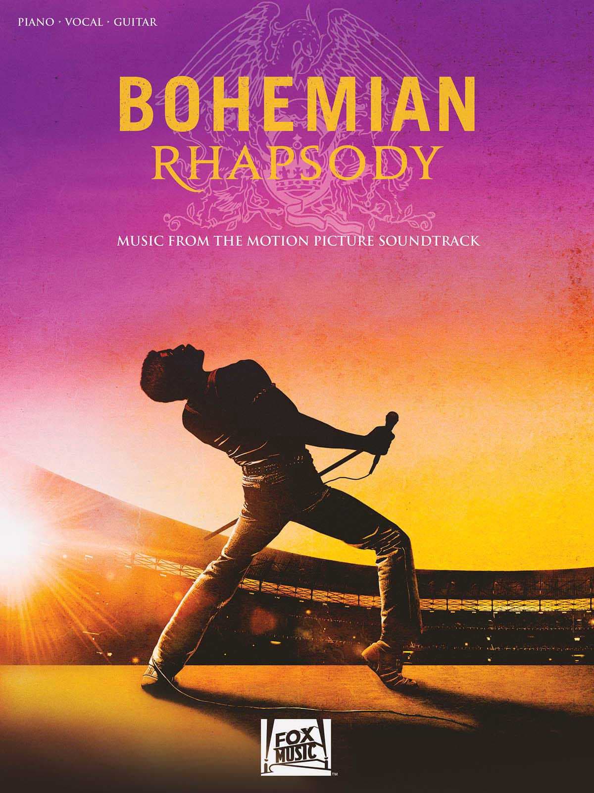 Poster phim Huyền Thoại Ngôi Sao Nhạc Rock