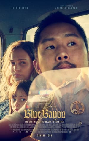 Poster phim Nhánh Sông Xanh