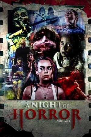 Poster phim Đêm Kinh Hoàng