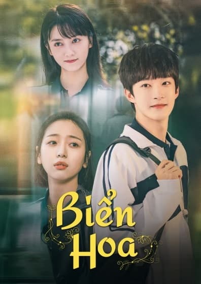 Poster phim Biển Hoa