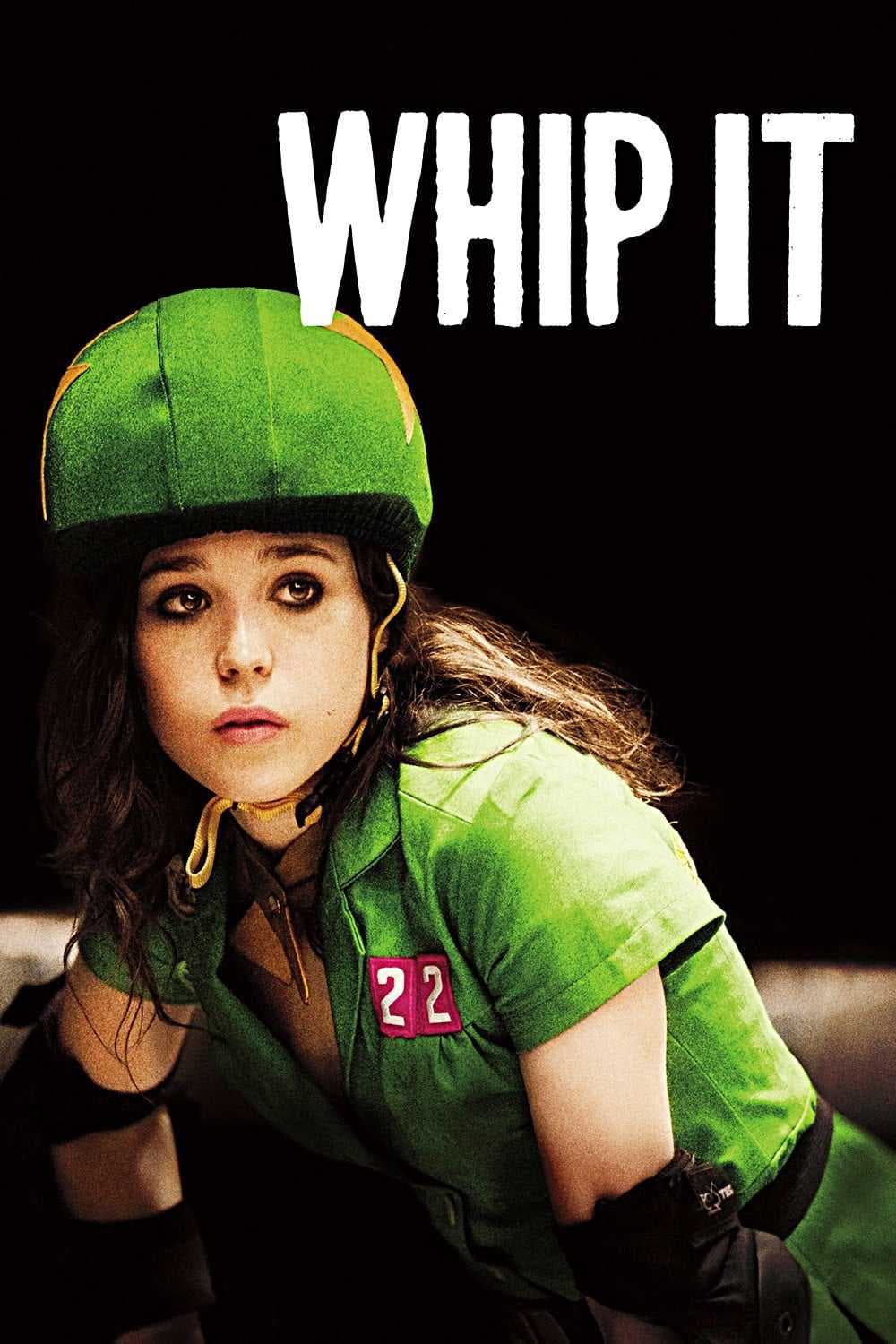 Poster phim Teen Girl Nổi Loạn