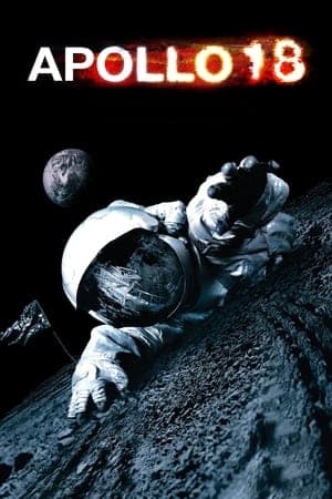 Poster phim Tàu Apollo 18
