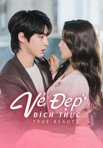 Poster phim Vẻ Đẹp Đích Thực
