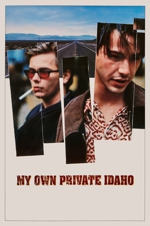 Poster phim Góc Khuất
