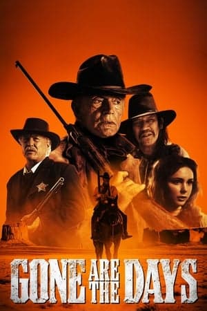 Poster phim Tháng Cũ Năm Xưa
