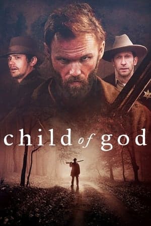Poster phim Con Của Chúa