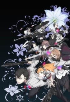 Poster phim Caligula (TV)