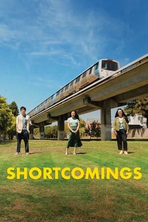Poster phim Cứ Chơi Đi Vì Cuộc Đời Cho Phép