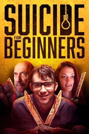 Poster phim Suicide For Beginners
