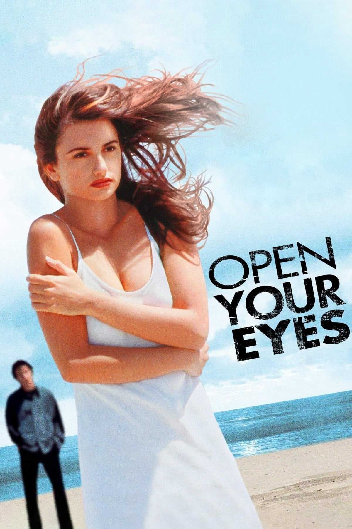 Poster phim Sáng Mắt