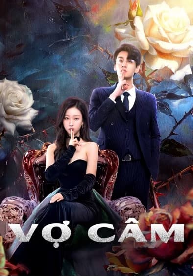 Poster phim Vợ Câm