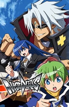 Poster phim Needless