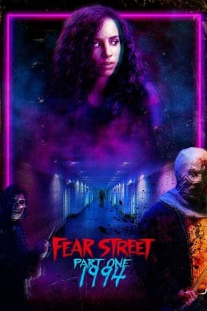 Poster phim Phố Fear Phần 1: 1994