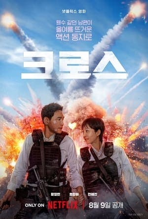 Poster phim Đặc Vụ Tại Gia