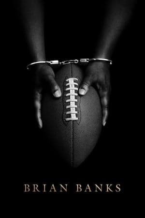 Poster phim Brian Banks